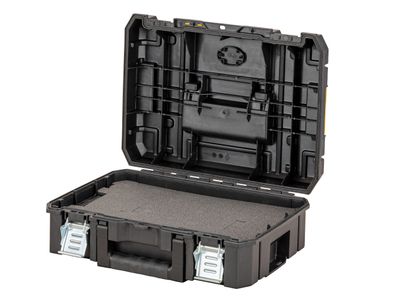 DEWALT DEW183345 TSTAK™ 2.0 Shallow Toolbox