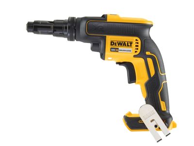 DEWALT DEWDCF622N DCF622 N XR Brushless Self Drilling Screwdriver 18V Bare Unit