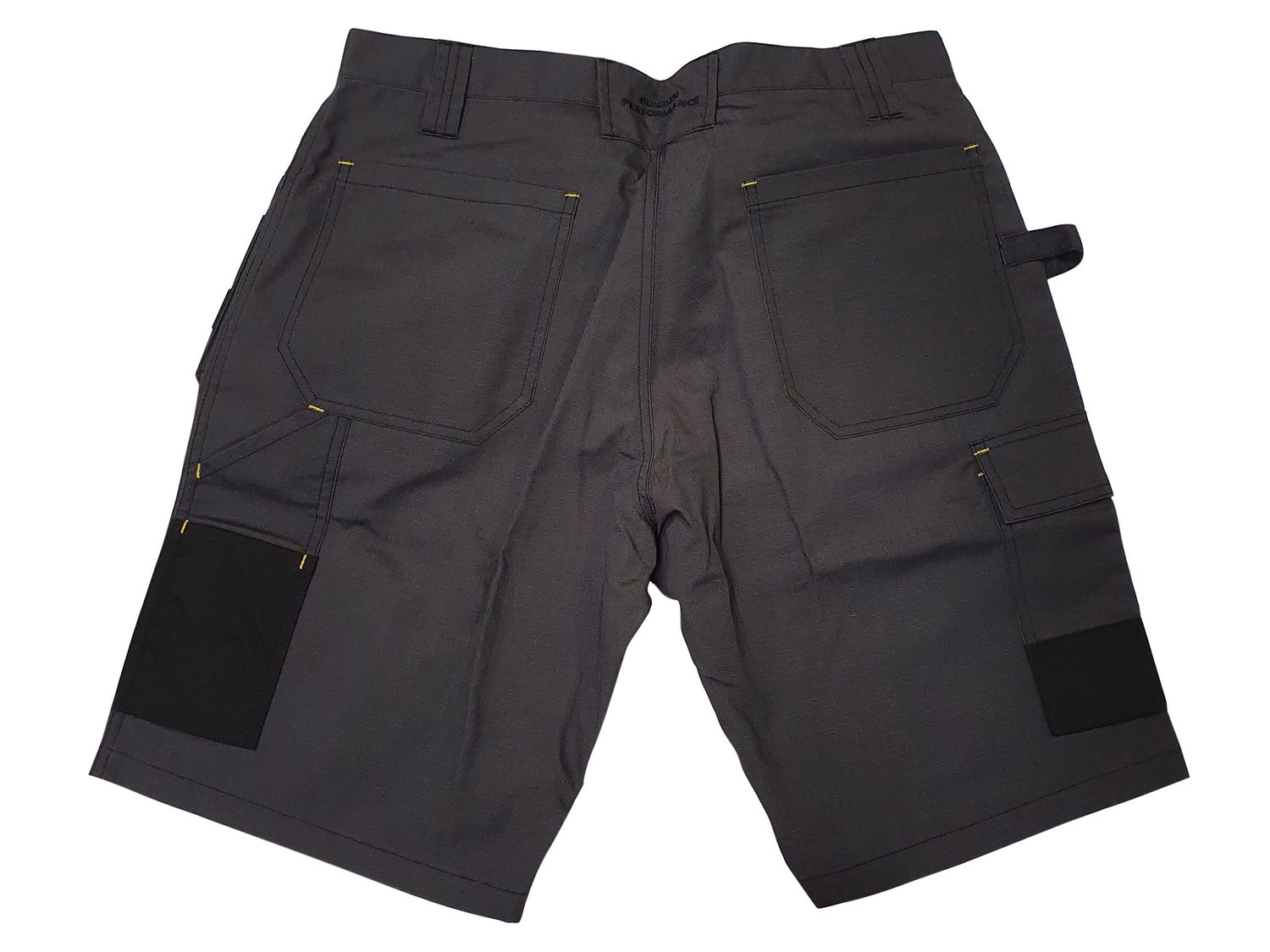 STANLEY Clothing STCSEDONA32 Sedona Holster Shorts Grey Waist 32in