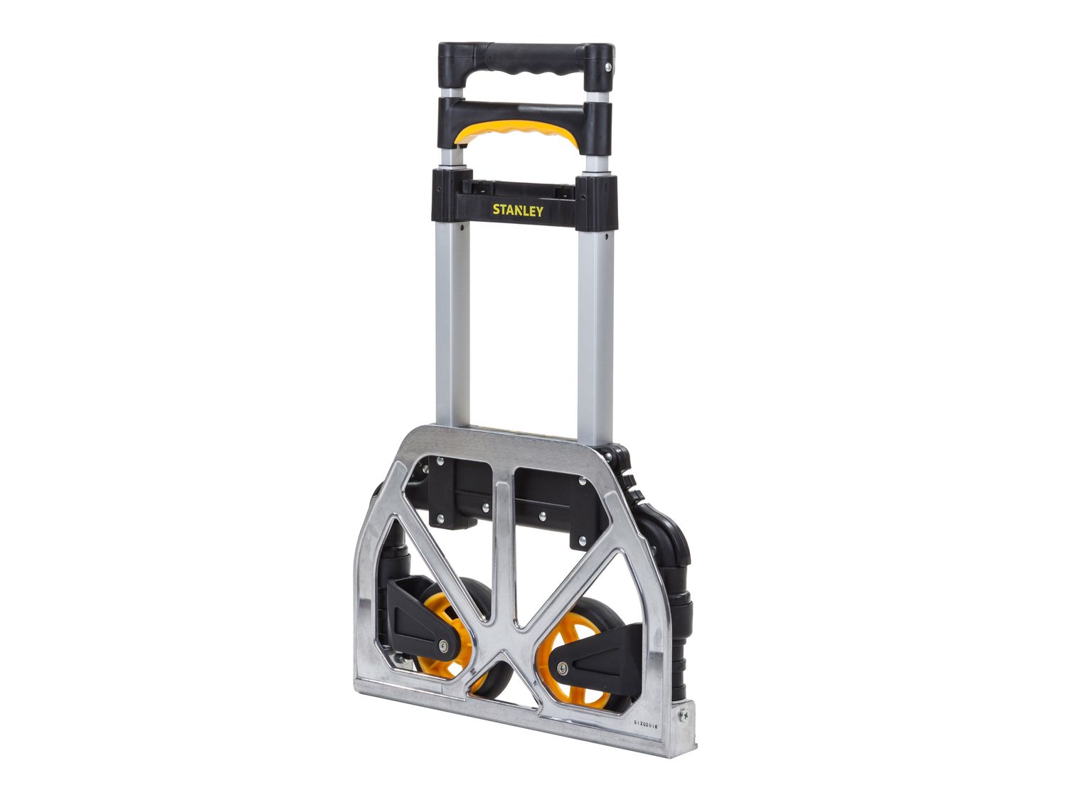 STANLEY Trucks STTFT500 SXWT-FT500 Folding Hand Truck