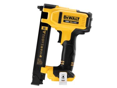 Dewalt DCN701N XR Electrician&#39;s Stapler 18V Bare Unit
