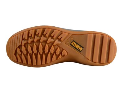 DEWALT DEWAPPRENT6 Apprentice Hiker Nubuck Boots Wheat UK 6 EUR 39
