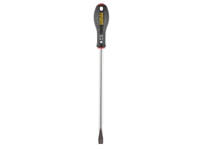 STANLEY STA065143 FatMax Screwdriver Flared Tip 12.0 x 250mm
