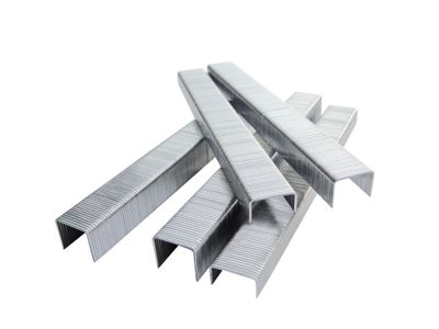 Tacwise TAC0336 53 Light-Duty Staples 10mm (Type JT21  A)  (Pack 2000)