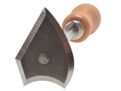 STANLEY STA028824 Professional Combination Shave Hook