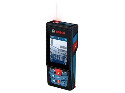 Bosch BSH601072Z00 GLM 150-27 C Professional Laser Measure