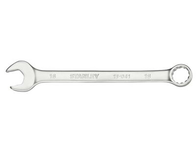 STANLEY STA013041 FatMax Anti-Slip Combination Wrench 18mm