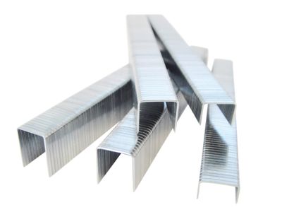 Tacwise TAC0341 140 Galvanised Staples 8mm (Pack 5000)