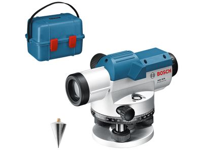Bosch BSH601068000 GOL 26 D Professional Optical Level