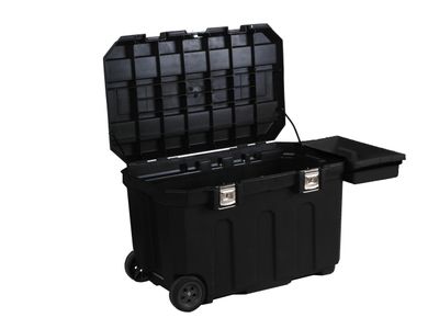 STANLEY STA192978 Mobile Chest 109 litre