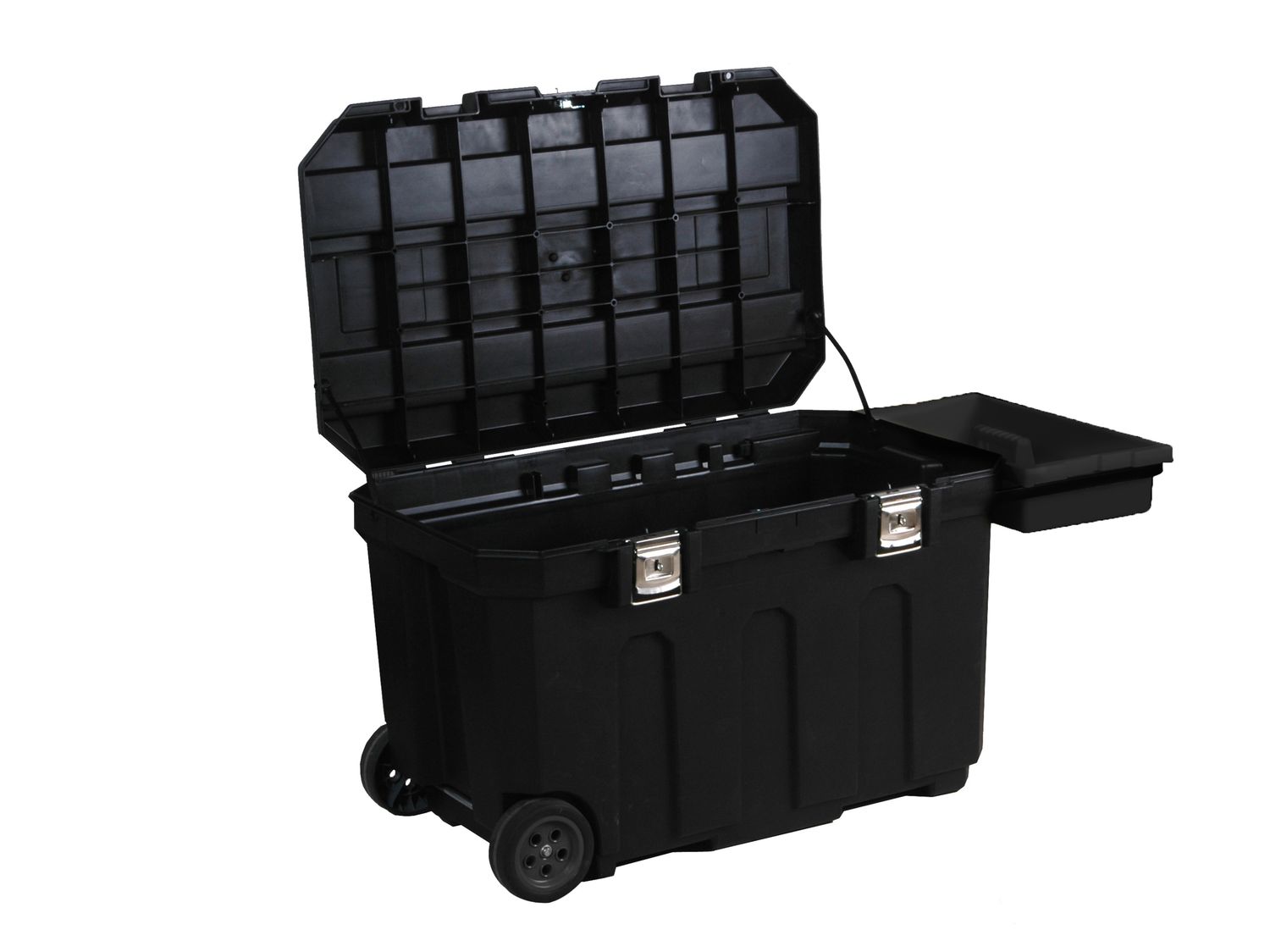 STANLEY STA192978 Mobile Chest 109 litre