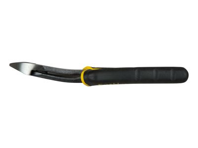 STANLEY STA089860 FatMax Angled Diagonal Cutting Pliers 160mm (6.1/4in)