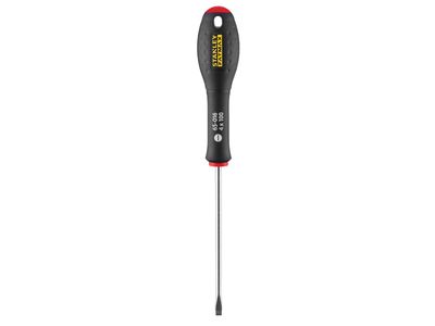 STANLEY STA065016 FatMax Screwdriver Flared Tip 4.0 x 100mm