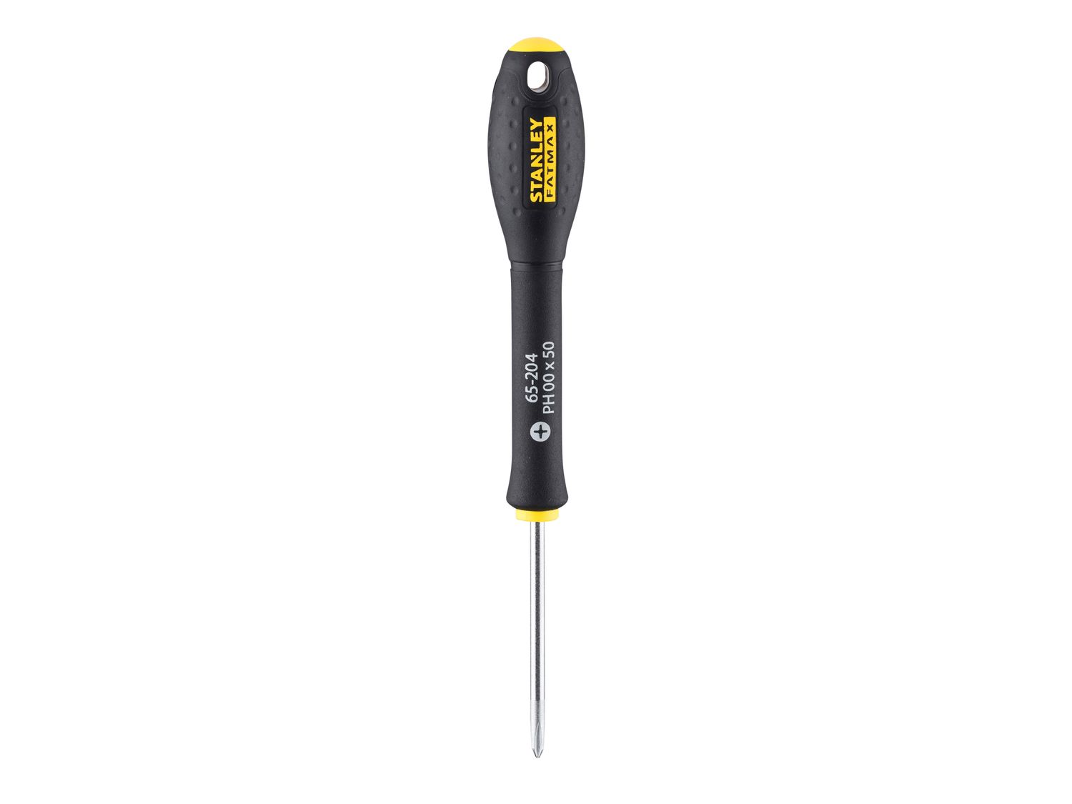 STANLEY STA065204 FatMax Screwdriver Phillips Tip PH00 x 50mm