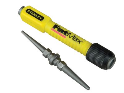 STANLEY STA158501 FatMax Interchangeable Nail Set