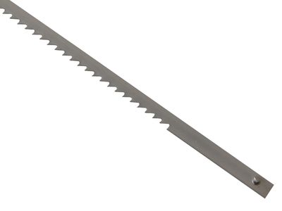 STANLEY STA015061 Coping Saw Blades 165mm (6.1/2in) 14 TPI (Card 4)