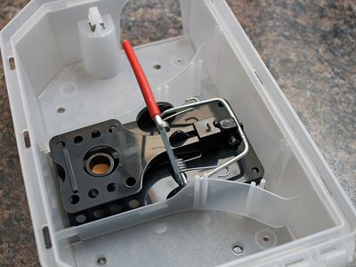 Rentokil RKLFBSR02 Rat Bait Station
