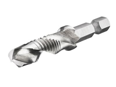 DEWALT DEWDT50060QZ DT50060 Impact Ready Drill Tap Set, 5 Piece