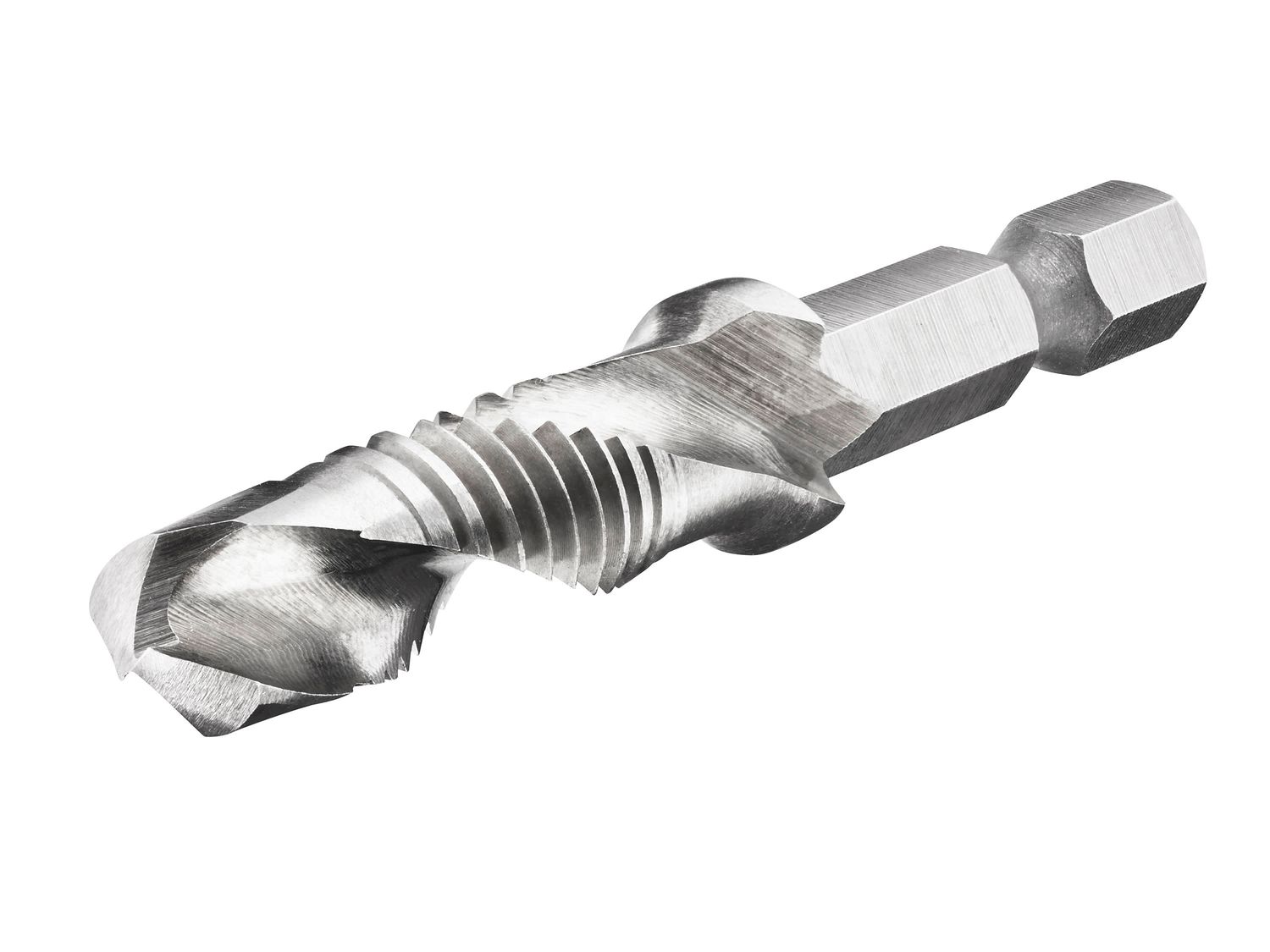 DEWALT DEWDT50060QZ DT50060 Impact Ready Drill Tap Set, 5 Piece