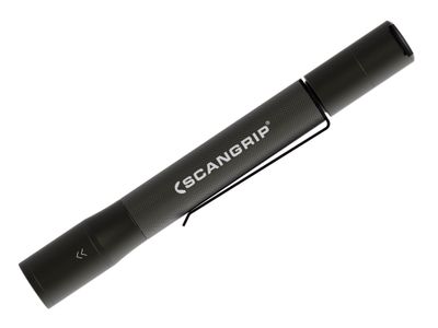 SCANGRIP SCG035136 FLASH PEN R Rechargeable Pen Torch 300 lumens