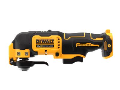 Dewalt DCS353N XR BL Multi-Tool 12V Bare Unit