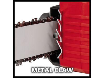 Einhell EINFORTEXXA FORTEXXA 18/30 Power X-Change Chainsaw 30cm 18V Bare Unit