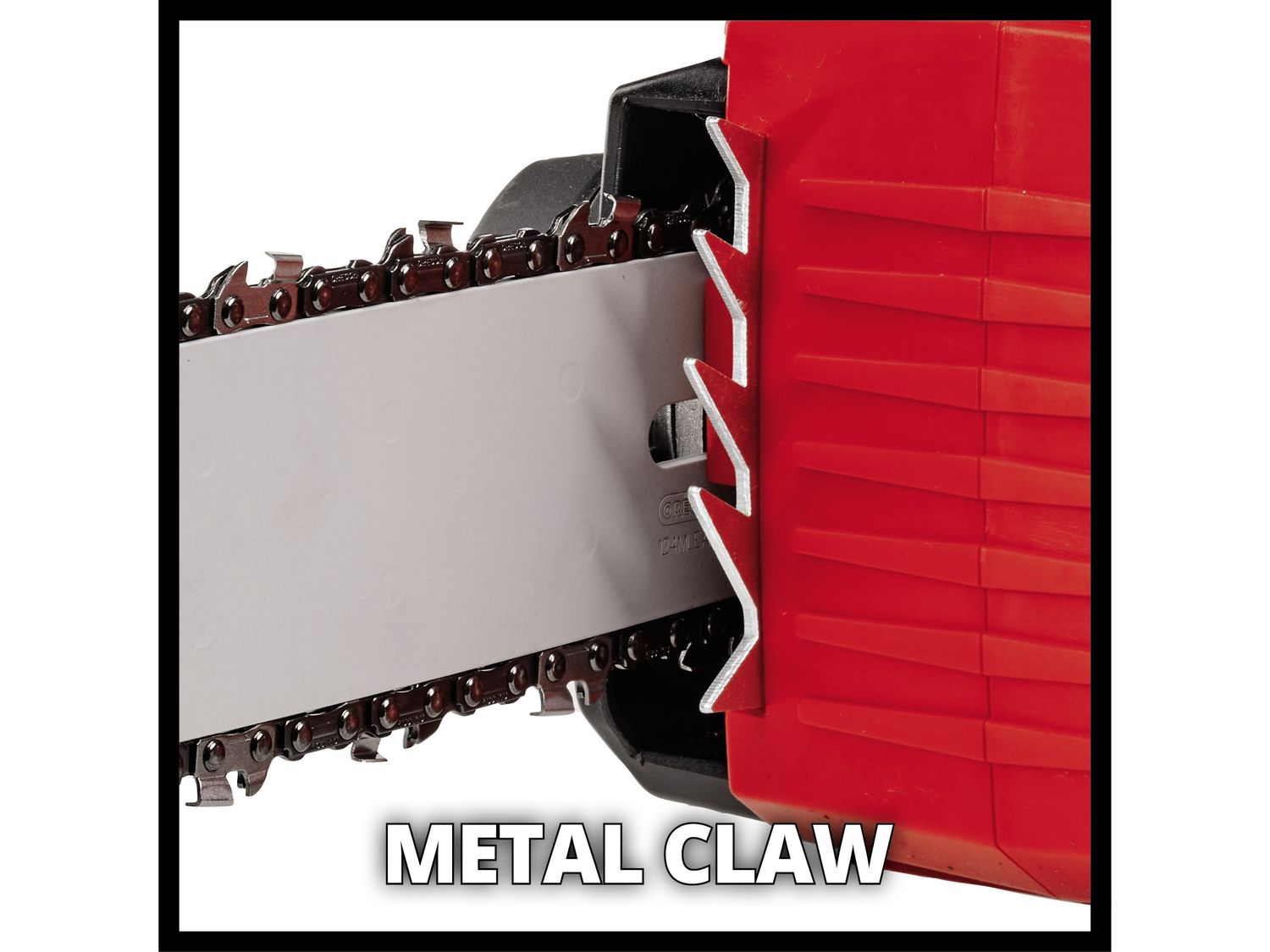 Einhell EINFORTEXXA FORTEXXA 18/30 Power X-Change Chainsaw 30cm 18V Bare Unit