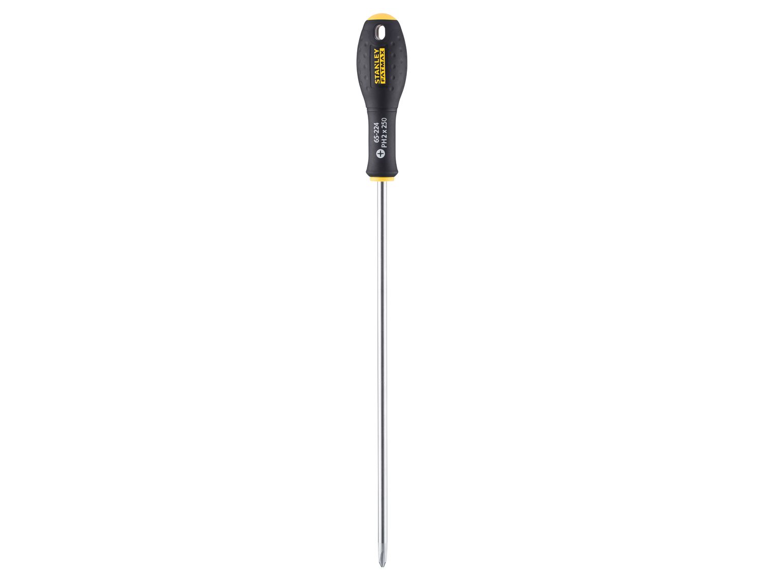 STANLEY STA065224 FatMax Screwdriver Phillips Tip PH2 x 250mm
