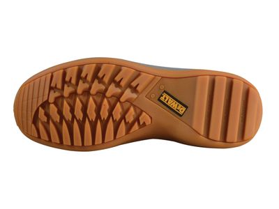 DEWALT DEWAPPRENT7 Apprentice Hiker Nubuck Boots Wheat UK 7 EUR 41