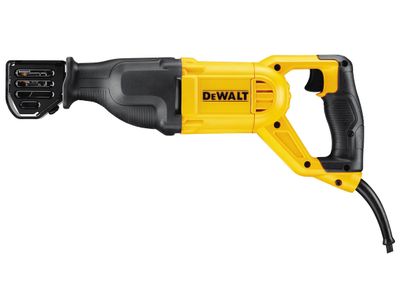 DEWALT DEWDWE305PKL DW305PKL Reciprocating Saw 1100W 110V