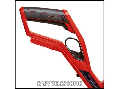 Einhell EINGECT1830N GE-CT 18/30 Li-Solo Power X-Change Grass Trimmer 18V Bare Unit