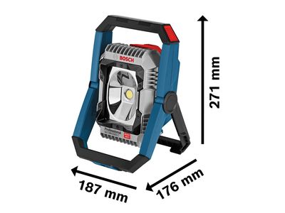 Bosch BSH601446501 GLI 18V-2200 C Cordless Jobsite Light 18V Bare Unit
