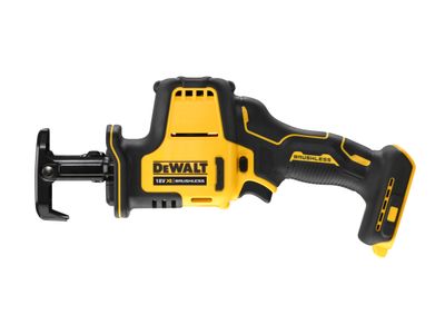 DEWALT DEWDCS369N DCS369N XR Brushless Reciprocating Saw 18V Bare Unit