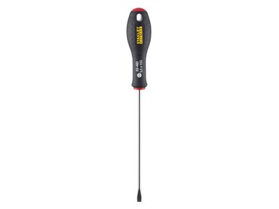 STANLEY STA065483 FatMax Screwdriver Flared Tip 5.5 x 150mm