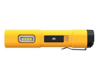 DEWALT DEWDCL183 DCL183 Rechargeable LED Flashlight