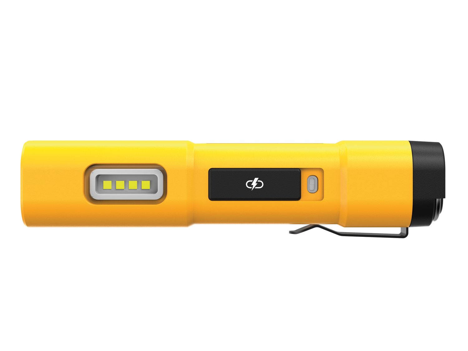 DEWALT DEWDCL183 DCL183 Rechargeable LED Flashlight