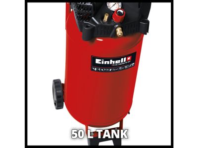 Einhell EINTCAC24050 TC-AC 240/50/10 OF Air Compressor 240V