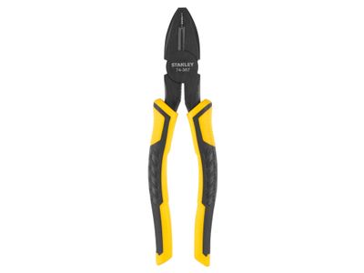 STANLEY STA074367 ControlGrip™ Combination Pliers 200mm (8in)