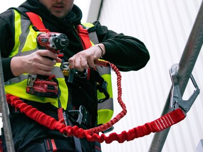 Scan SCALYTOOL Interchangeable Tool Lanyard
