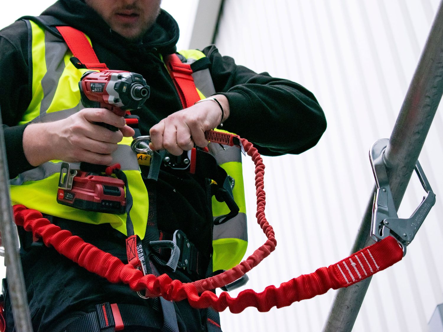 Scan SCALYTOOL Interchangeable Tool Lanyard
