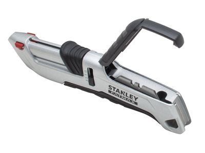 STANLEY STA010367 FatMax Premium Auto-Retract Tri-Slide Safety Knife