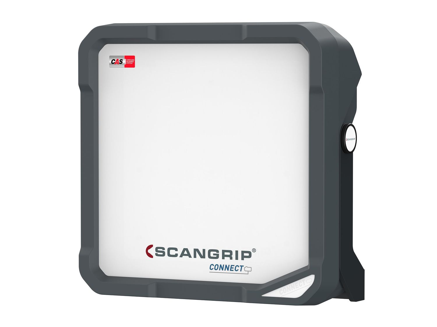 SCANGRIP SCG036104C VEGA 4 CONNECT Work Light 18V Bare Unit