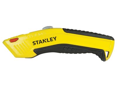 STANLEY STA010237 Retractable Blade Knife Autoload
