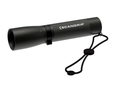 SCANGRIP SCG035138 FLASH 100 R Rechargeable Torch 1000 lumens