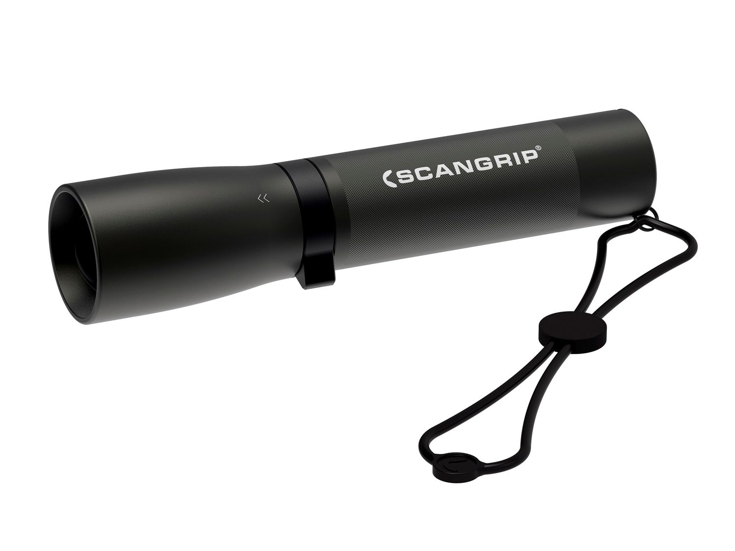 SCANGRIP SCG035138 FLASH 100 R Rechargeable Torch 1000 lumens