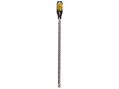 DEWALT DEWDT9605QZ SDS Plus EXTREME 2 Drill Bit 22 x 600mm