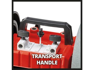 Einhell EINTCWG200 TC-WG 200 Wet Grinder 125W 240V