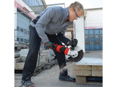 Einhell EINTEAG230 TE-AG230 Angle Grinder 230mm 2000W 240V