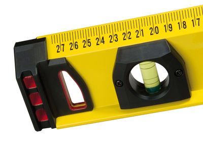 STANLEY STA143553 FatMax I-Beam Level 3 Vial 60cm