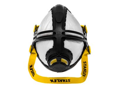 STANLEY Respiration STMF021002 FFP3 R D Lite Pro Dust Mask Respirator